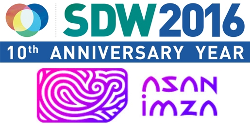 Завершилась выставка «SDW 2016»